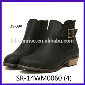 Bottes femmes bottes nouvelles bottes plates talon chaussures pour chaussures mode hiver chaussures femme bottes femme